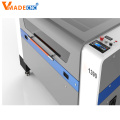 60W Laser Engraving Acrylic Wood Cutting Machine